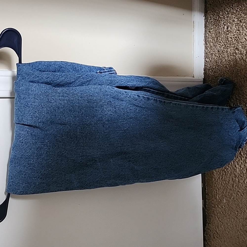 Men's Big and Tall Jeans